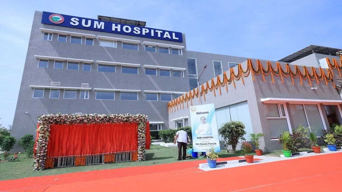 Student Life at AIIMS Delhi